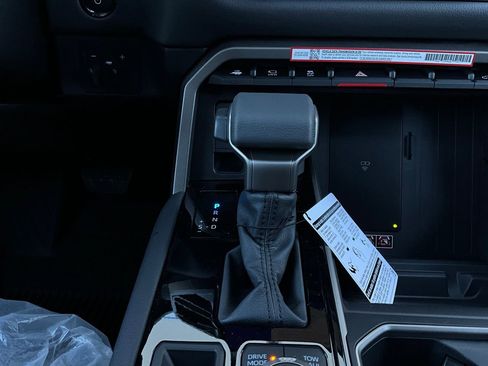 New 2026 Toyota Tundra Limited image 26