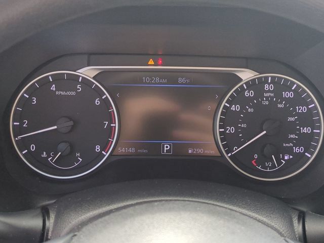 Used 2025 Nissan Sentra SV FWD image 18