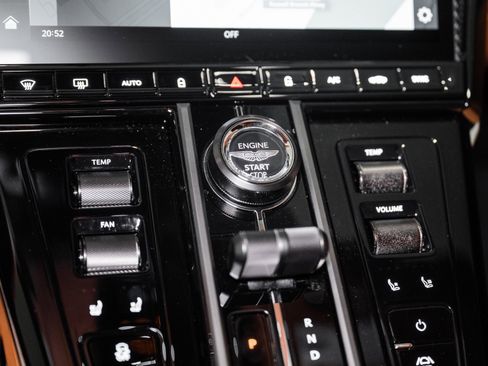 New 2026 Aston Martin V8 Vantage S image 26