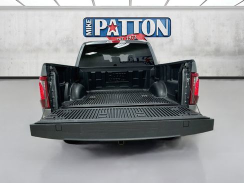 Used 2024 Ford F150 XLT w/ Mobile Office Package AWD/4WD image 25