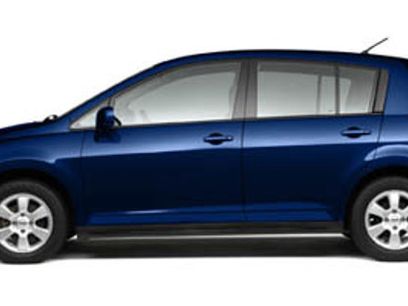 Used 2007 Nissan Versa SL