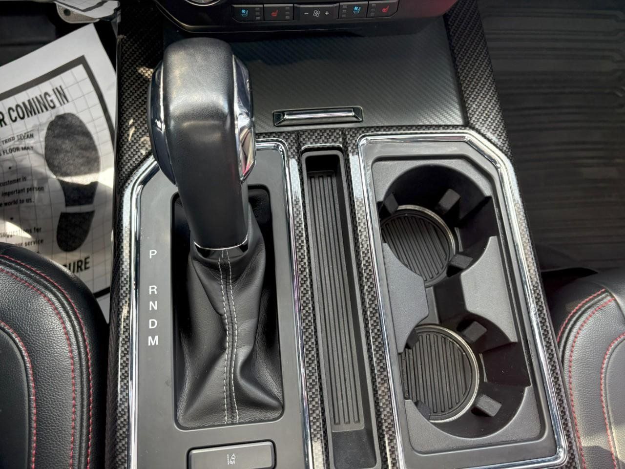 Used 2019 Ford F150 Lariat w/ Equipment Group 502A Luxury AWD/4WD image 20