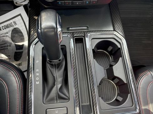 Used 2019 Ford F150 Lariat w/ Equipment Group 502A Luxury AWD/4WD image 20