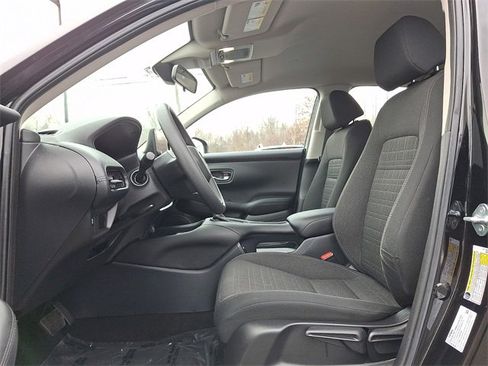 Used 2023 Honda HR-V LX image 14