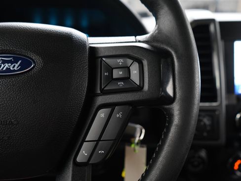 Used 2020 Ford F150 XLT w/ Equipment Group 302A Luxury AWD/4WD image 27