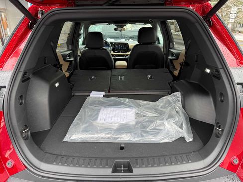 New 2026 Chevrolet Equinox ACTIV image 29