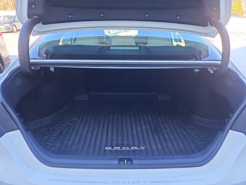 Used 2022 Toyota Camry LE image 26