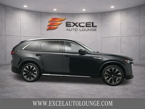 Used 2024 MAZDA CX-90 3.3 Turbo S image 7