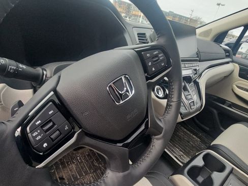 Used 2026 Honda Odyssey Elite image 5