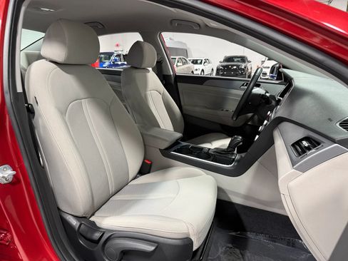 Used 2019 Hyundai Sonata SEL FWD image 43