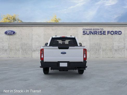New 2026 Ford F250 4x4 Crew Cab Super Duty image 5