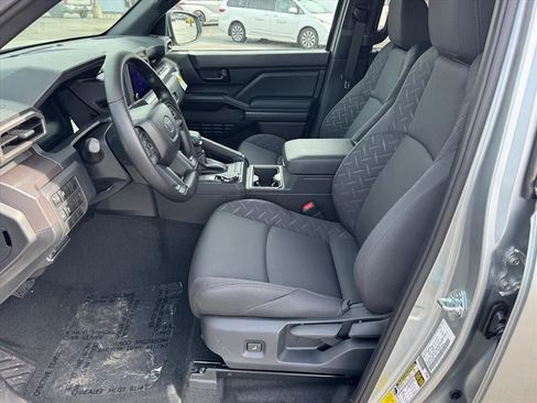 New 2026 Toyota Tacoma SR5 AWD/4WD image 9