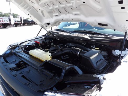 Used 2021 Ford F150 XL w/ Equipment Group 101A High AWD/4WD image 48