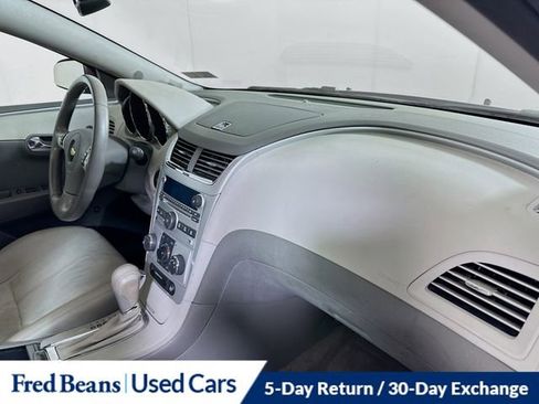 Used 2011 Chevrolet Malibu LT w/ Interface Package FWD image 28
