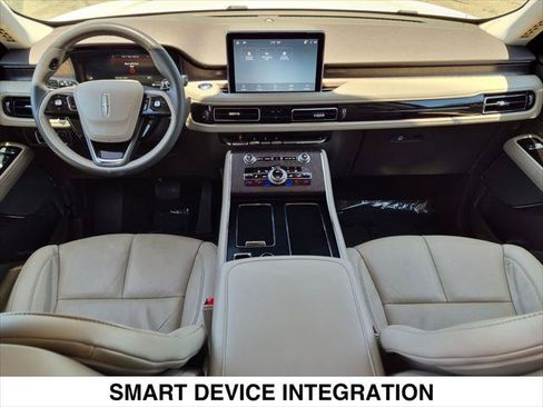 Certified 2023 Lincoln Aviator Reserve w/ Elements Package Plus RWD image 23