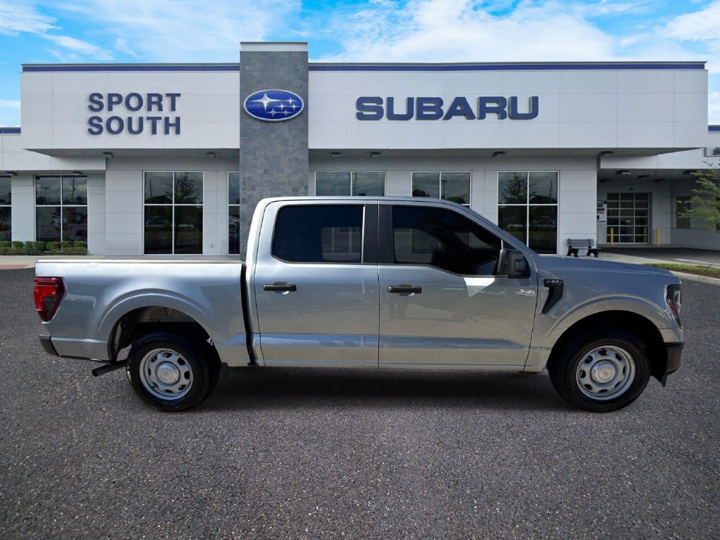 Used 2024 Ford F150 XL RWD image 2