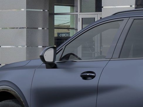 New 2026 Buick Envision Sport Touring AWD/4WD image 12