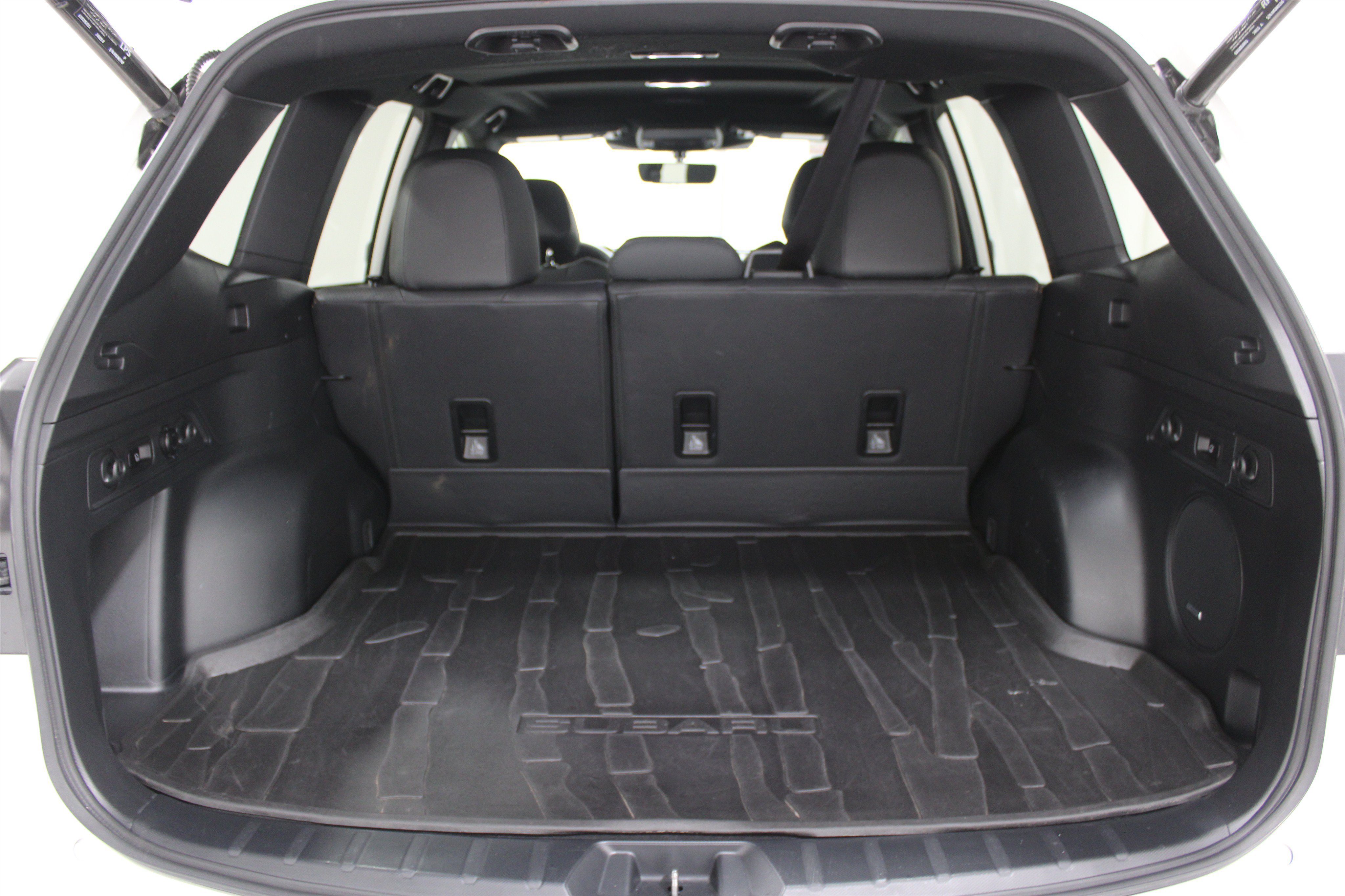 Used 2024 Subaru Forester Wilderness w/ Convenience Package AWD/4WD image 31