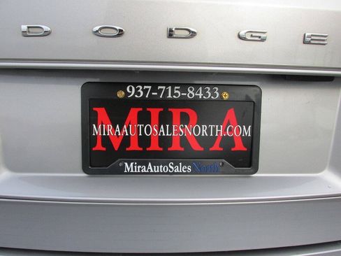Used 2017 Dodge Journey SE w/ Flexible Seating Group FWD image 40