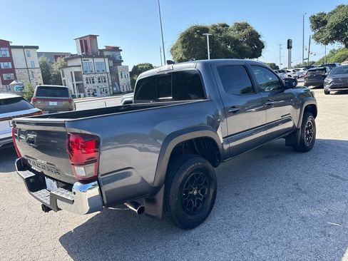 Used 2023 Toyota Tacoma SR5 RWD image 5