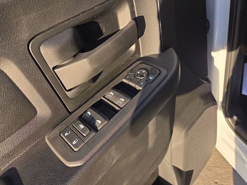 New 2026 RAM 5500 Tradesman image 11