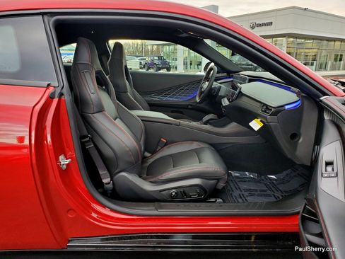 New 2026 Dodge Charger Daytona Scat Pack image 51