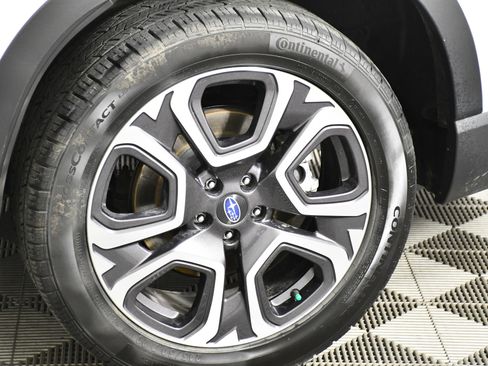 Used 2023 Subaru Ascent Limited w/ Technology Package image 52