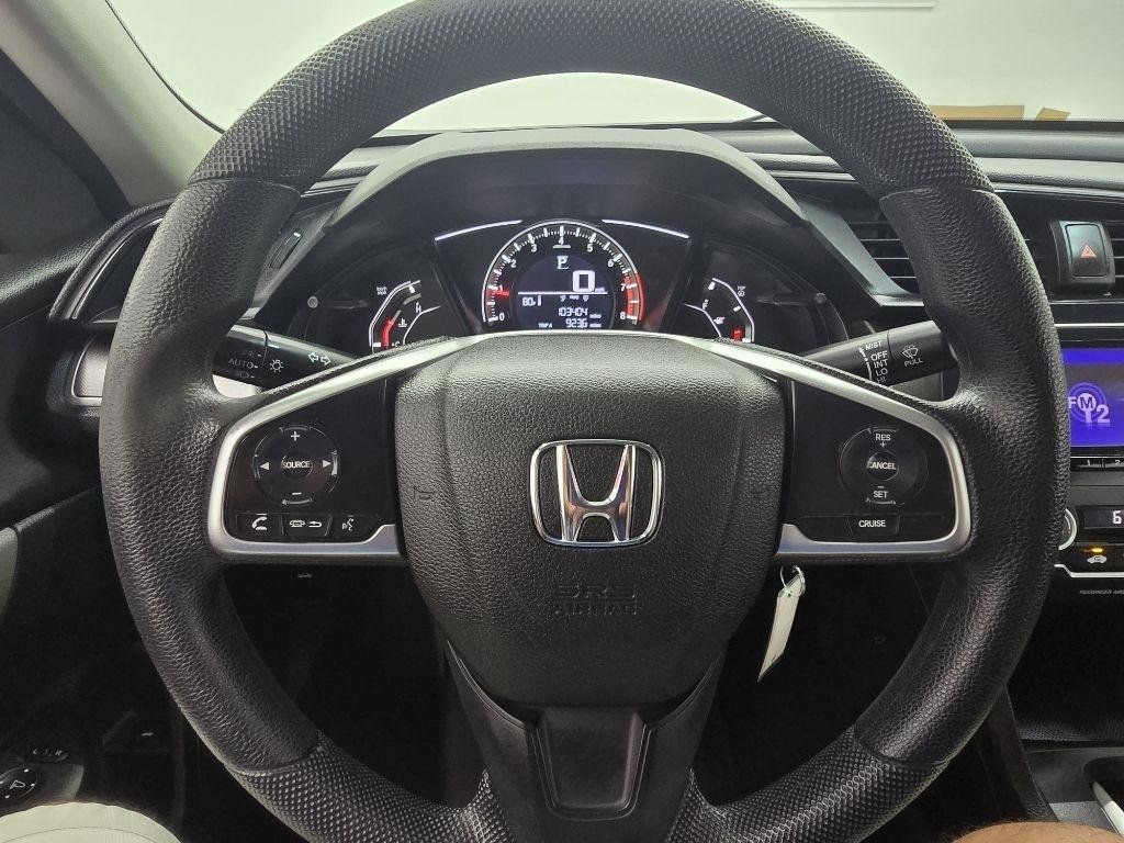 Used 2018 Honda Civic LX image 21