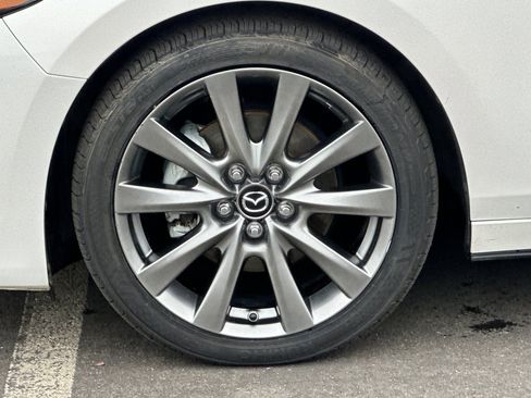 Certified 2023 MAZDA MAZDA3 s image 27