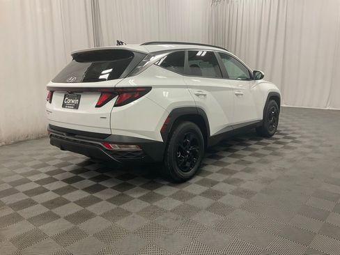Used 2024 Hyundai Tucson SEL image 12