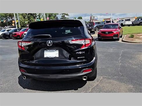 Used 2019 Acura RDX w/ Technology Package image 43