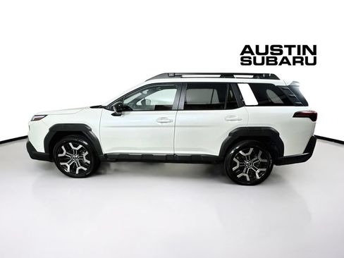 Used 2026 Subaru Outback Touring XT AWD/4WD image 4