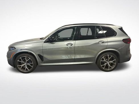 Used 2026 BMW X5 M60i w/ Climate Comfort Package AWD/4WD image 2