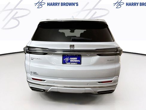 Used 2026 Buick Enclave Avenir w/ Super Cruise Package AWD/4WD image 32