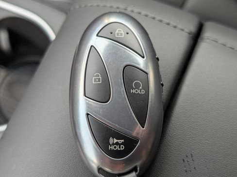 New 2026 Hyundai Palisade Calligraphy image 30