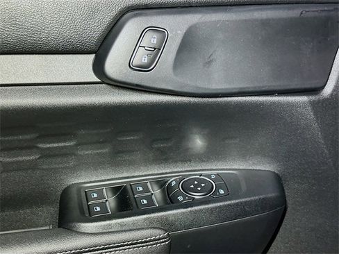 New 2025 Ford Ranger XLT w/ FX4 Off-Road Package image 12