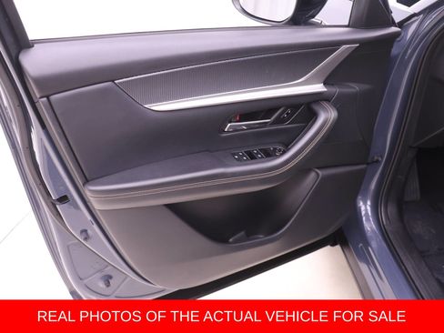 Used 2025 MAZDA CX-70 3.3 Turbo w/ Preferred Package image 9