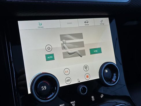 Used 2020 Land Rover Range Rover Velar S AWD/4WD image 20