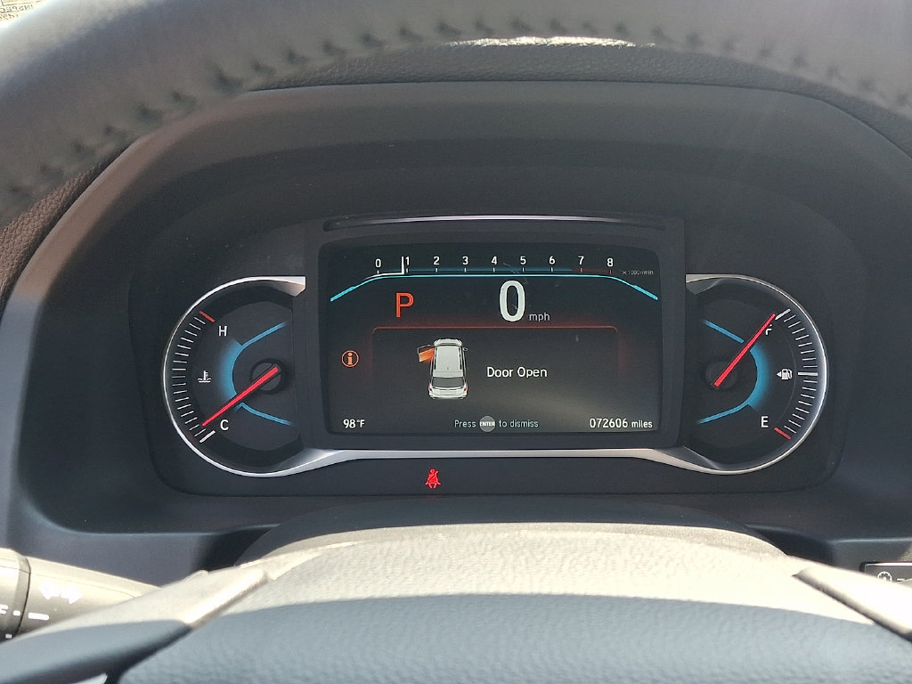 Used 2022 Honda Pilot Elite image 20