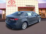 New 2026 Toyota Corolla LE image 5