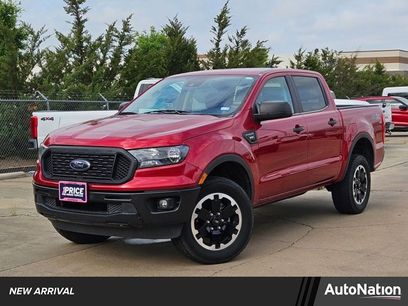 Used 2021 Ford Ranger XL w/ Equipment Group 101A High