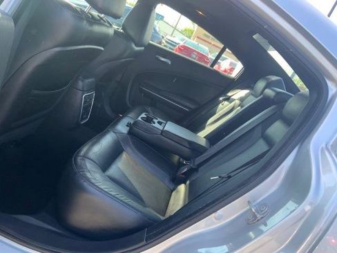 Used 2021 Dodge Charger SXT w/ Leather Interior Group RWD image 11