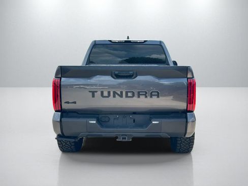 Used 2023 Toyota Tundra SR5 AWD/4WD image 6