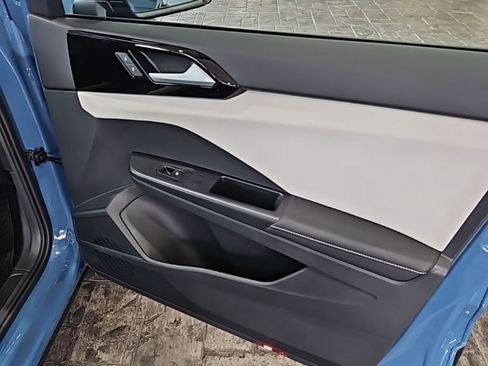 New 2026 Volkswagen Taos S AWD/4WD image 11