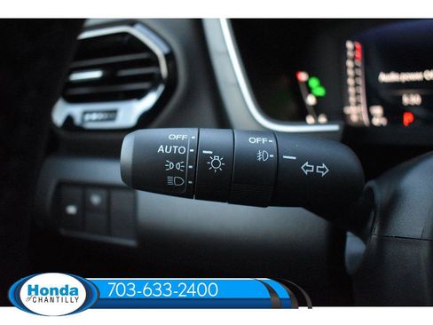 New 2026 Honda Pilot Elite image 10