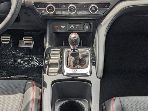 New 2025 Acura Integra Type S image 17