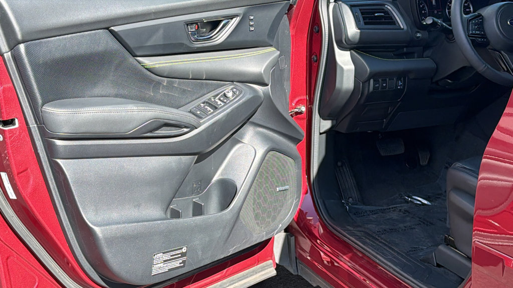 Used 2025 Subaru Ascent Bronze Edition AWD/4WD image 23
