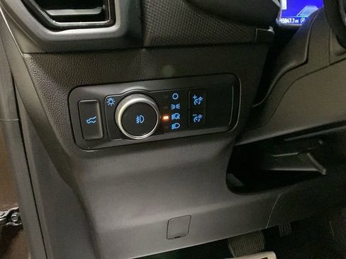 Used 2022 Ford Bronco Sport Outer Banks w/ Tech Package image 28