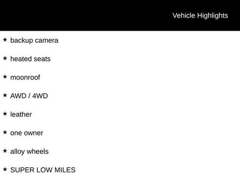 Used 2021 Genesis GV80 2.5T w/ Prestige Package 04 image 5