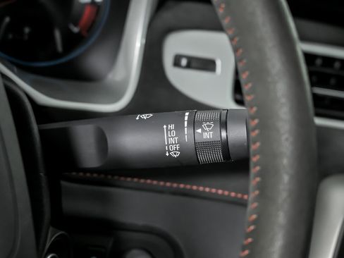 Used 2013 Chevrolet Camaro ZL1 image 28